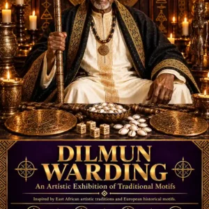 bahrain protection spells Custom Dilmun Warding Djinn Protection Spell – Saar & Manama Hub