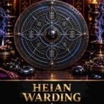 japan protection spells Custom Heian Warding Djinn Protection Spell – Ashiya Rokurokuso-cho & Minami-Aoyama