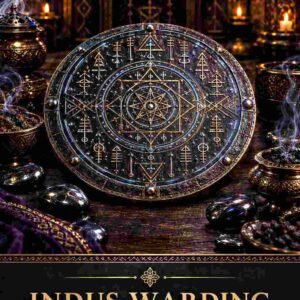 india protection spells Custom Indus Warding Djinn Protection Spell – Boat Club Road & Lutyens’ Delhi