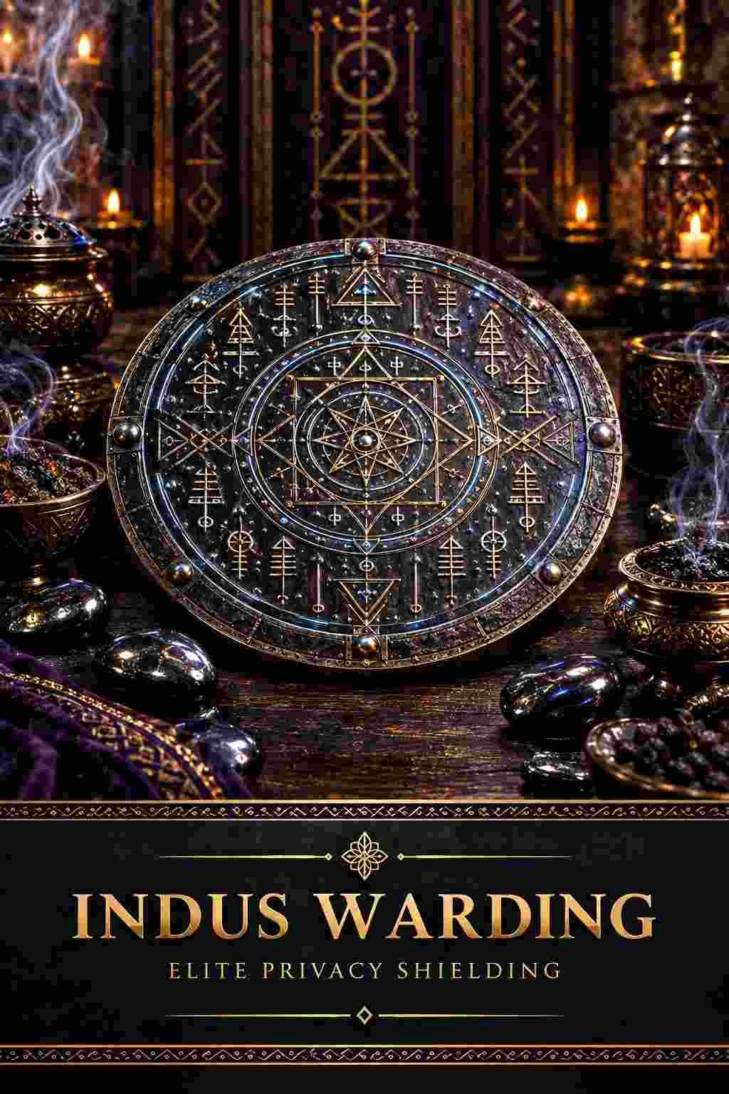 india protection spells Custom Indus Warding Djinn Protection Spell – Boat Club Road & Lutyens’ Delhi