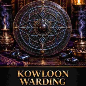 hong kong protection spells Custom Kowloon Warding Djinn Protection Spell – Kowloon Tong & The Peak