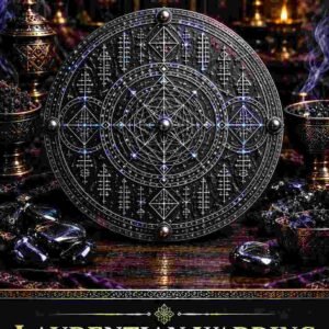 montreal protection spells Custom Laurentian Warding Djinn Protection Spell – Outremont & Westmount