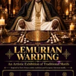 Custom Lemurian Warding Djinn Protection Spell – La Digue & Victoria Hub