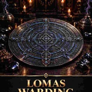 mexico city protection spells Custom Lomas Warding Djinn Protection Spell – Bosques de las Lomas & Lomas de Chapultepec
