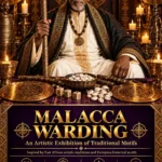 malaysia protection spells Custom Malacca Warding Djinn Protection Spell – Mont Kiara & Bukit Tunku