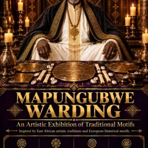 south africa protection spells Custom Mapungubwe Warding Djinn Protection Spell – Umhlanga Rocks & Sandton Hub