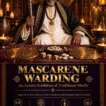 mauritius protection spells Custom Mascarene Warding Djinn Protection Spell – Tamarin & Port Louis Hub