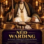 saudi arabia protection spells Custom Nejd Warding Djinn Protection Spell – Al-Hada & Al-Muhammadiyah