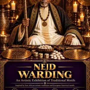 saudi arabia protection spells Custom Nejd Warding Djinn Protection Spell – Al-Hada & Al-Muhammadiyah