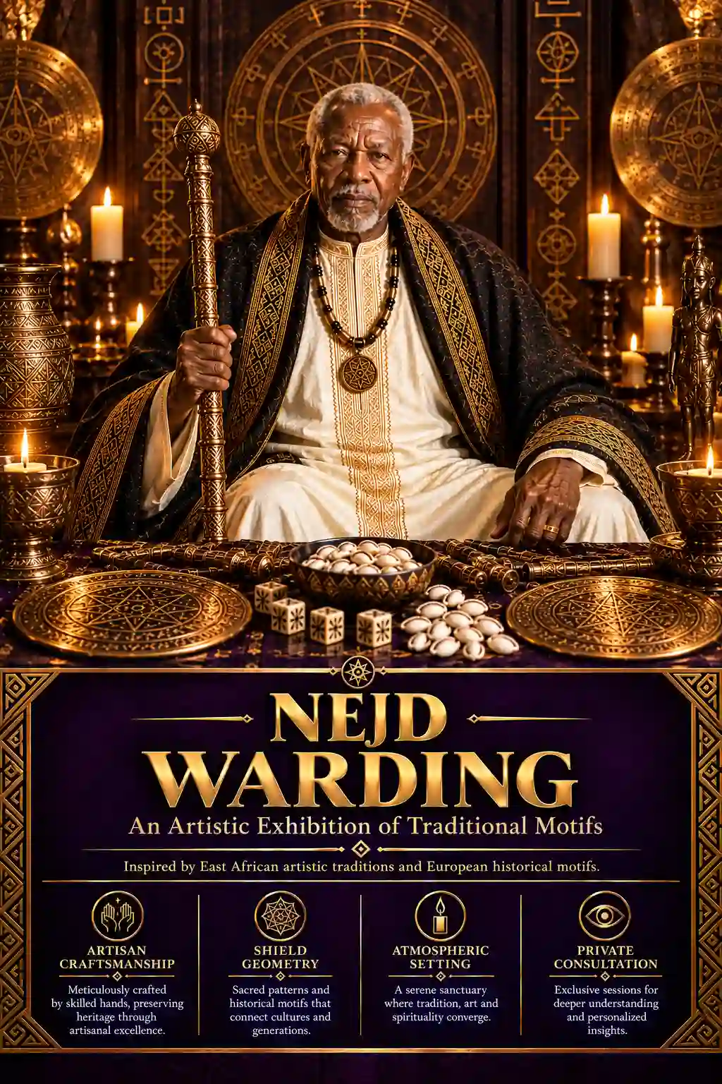 saudi arabia protection spells Custom Nejd Warding Djinn Protection Spell – Al-Hada & Al-Muhammadiyah