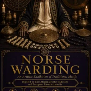 norse protection spell Custom Norse Warding Djinn Protection Spell – Bergen & Bærum Hub