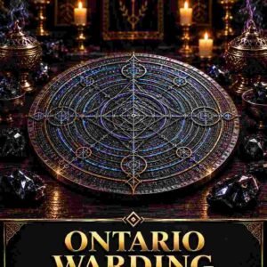 Custom Ontario Warding Djinn Protection Spell – Lawrence Park & The Bridle Path