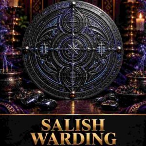 vancouver protection spells Custom Salish Warding Djinn Protection Spell – Coal Harbour & West Vancouver