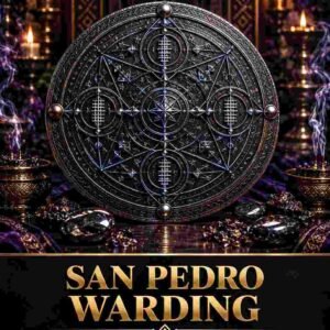 monterrey protection spells Custom San Pedro Warding Djinn Protection Spell – Chipinque & SPGG
