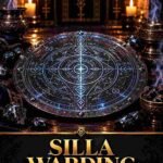 south korea protection spells Custom Silla Warding Djinn Protection Spell – Marine City Haeundae & Cheongdam-dong