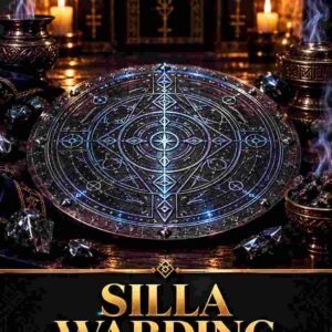 south korea protection spells Custom Silla Warding Djinn Protection Spell – Marine City Haeundae & Cheongdam-dong