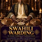 Custom Swahili Warding Djinn Protection Spell – Arusha & Oyster Bay Hub