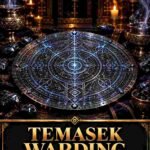 singapore protection spells Custom Temasek Warding Djinn Protection Spell – Ardmore Park & Nassim Road