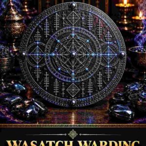 utah protection spells Custom Wasatch Warding Djinn Protection Spell – Federal Heights & Draper