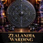 new zealand protection spells Custom Zealandia Warding Djinn Protection Spell – Kelburn & Herne Bay
