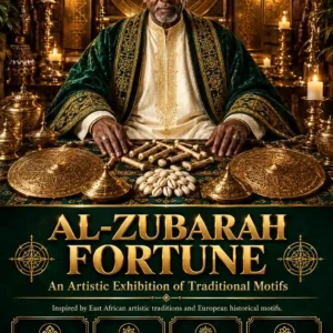 qatar money spells Premium Al-Zubarah Fortune Djinn Wealth Ritual – Lusail & West Bay Hub