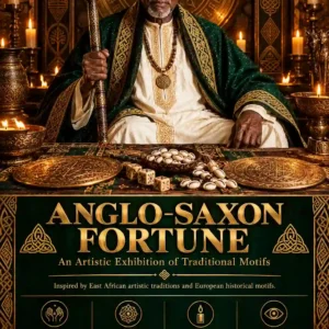 uk money spells Premium Anglo-Saxon Fortune Djinn Wealth Ritual – Knightsbridge & London Hub