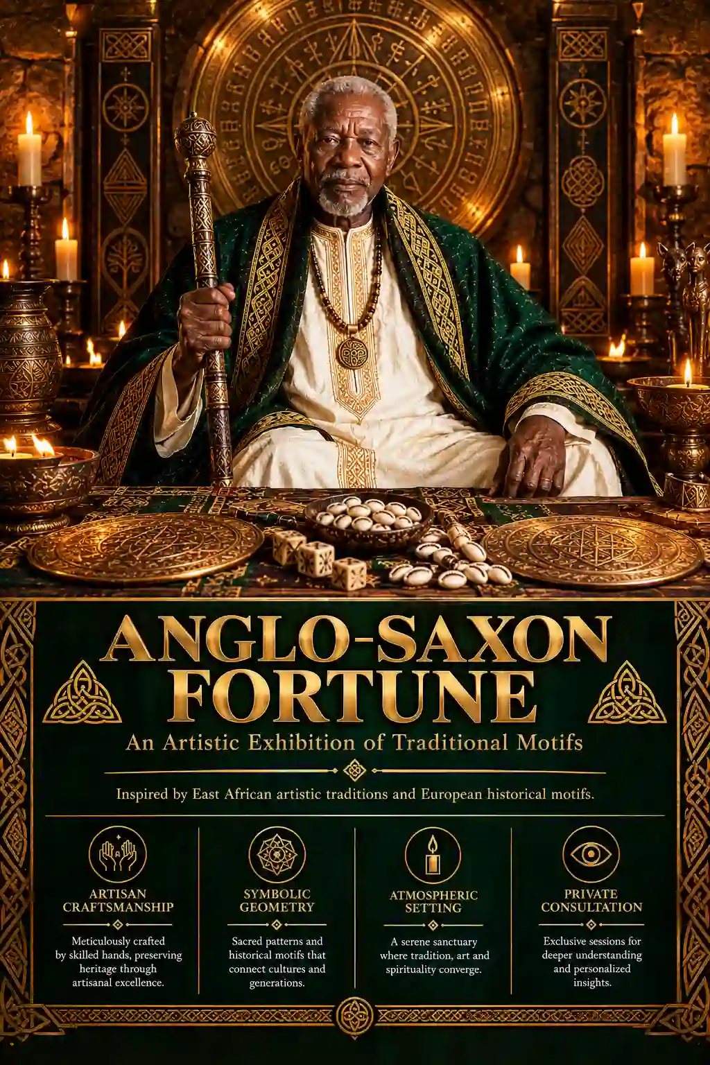 uk money spells Premium Anglo-Saxon Fortune Djinn Wealth Ritual – Knightsbridge & London Hub