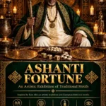 ghana money spells Premium Ashanti Fortune Djinn Wealth Ritual – Cantonments & Ahodwo Hub