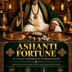 ghana money spells Premium Ashanti Fortune Djinn Wealth Ritual – Cantonments & Ahodwo Hub