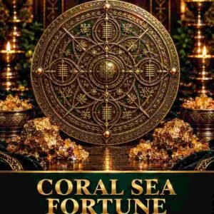 queensland money spells Premium Coral Sea Fortune Djinn Wealth Ritual – Main Beach Paradise Waters & Ascot