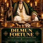 bahrain money spells Premium Dilmun Fortune Djinn Wealth Ritual – West Riffa & Manama Hub