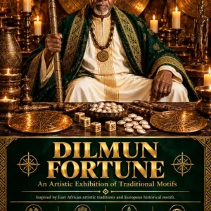 bahrain money spells Premium Dilmun Fortune Djinn Wealth Ritual – West Riffa & Manama Hub