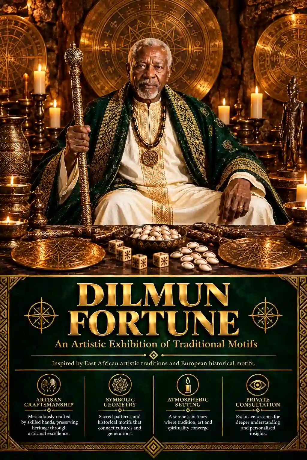 bahrain money spells Premium Dilmun Fortune Djinn Wealth Ritual – West Riffa & Manama Hub
