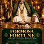 taiwan money spells Premium Formosa Fortune Djinn Wealth Ritual – Hsinchu Science Park & Xinyi