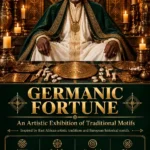 german money ritual Premium Germanic Fortune Djinn Wealth Ritual – Frankfurt & Starnberg Hub
