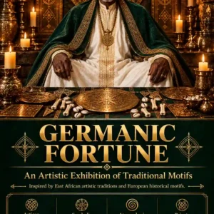 german money ritual Premium Germanic Fortune Djinn Wealth Ritual – Frankfurt & Starnberg Hub