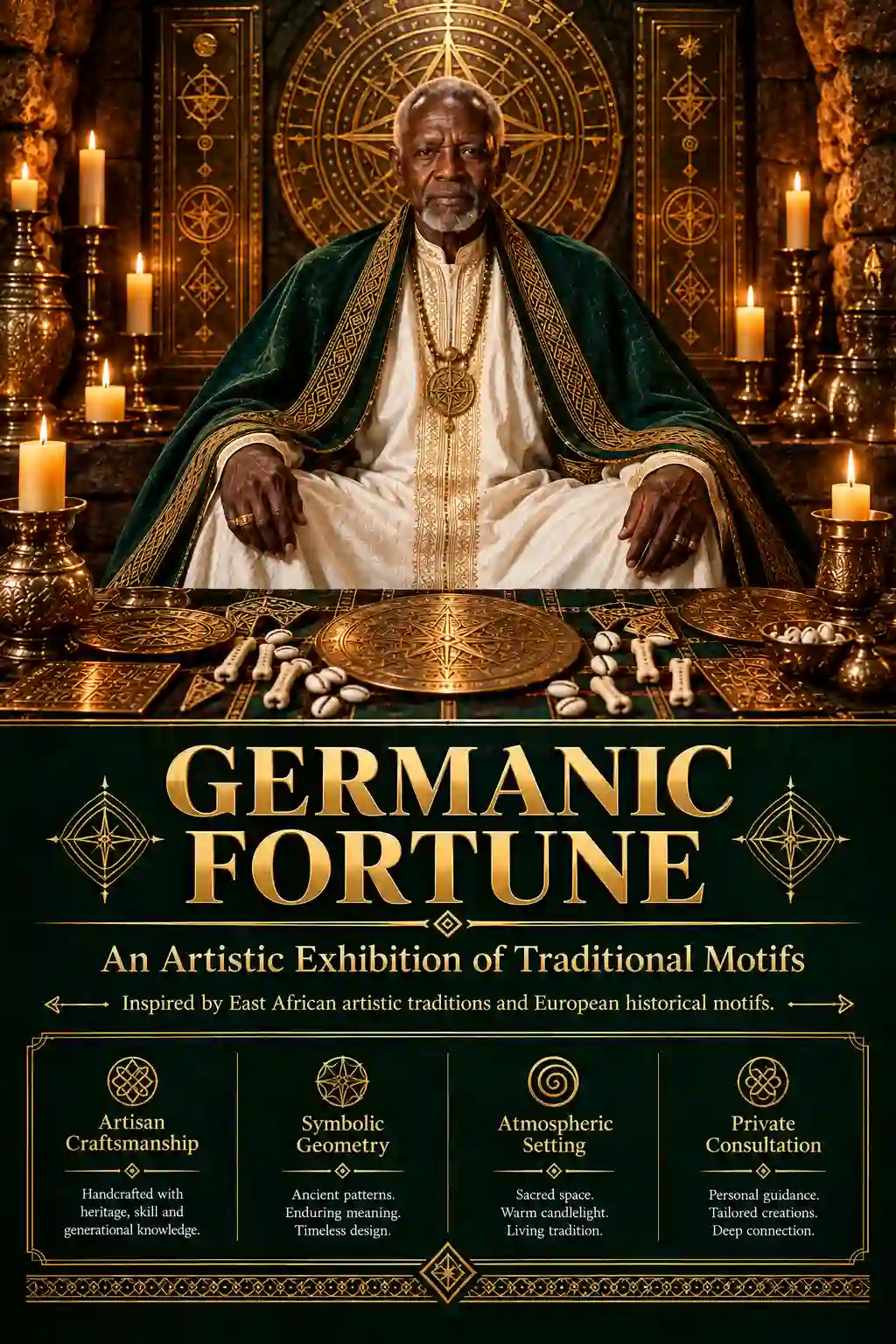 german money ritual Premium Germanic Fortune Djinn Wealth Ritual – Frankfurt & Starnberg Hub