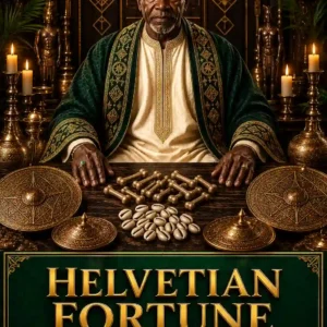 Premium Helvetian Fortune Djinn Wealth Ritual – Zug & Zurich Hub