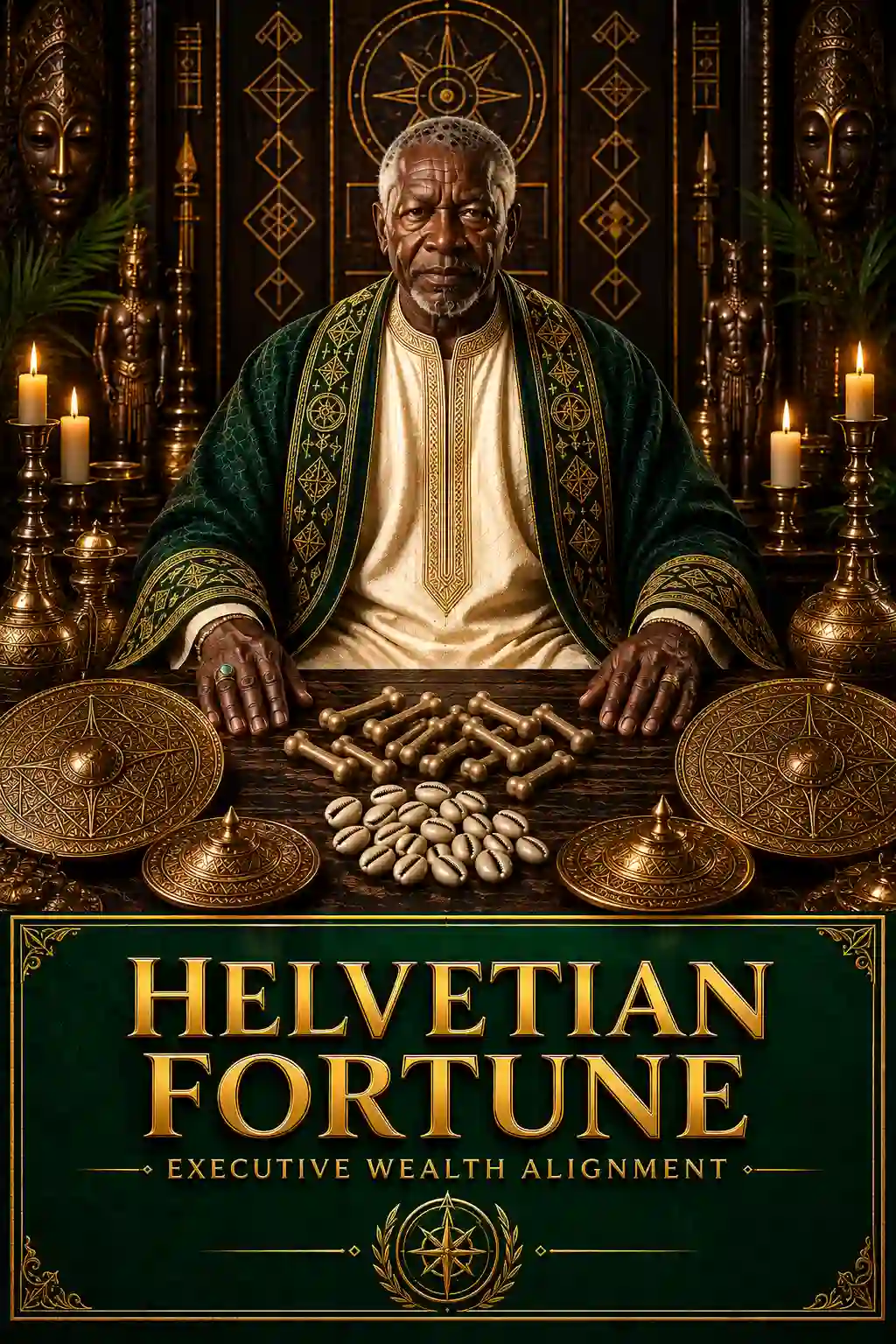 Premium Helvetian Fortune Djinn Wealth Ritual – Zug & Zurich Hub