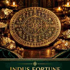 Premium Indus Fortune Djinn Wealth Ritual – Jubilee Hills Banjara Hills & Malabar Hill