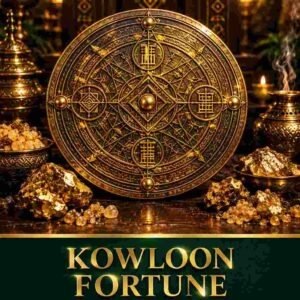 hong kong money spells Premium Kowloon Fortune Djinn Wealth Ritual – Mid-Levels Central & The Peak