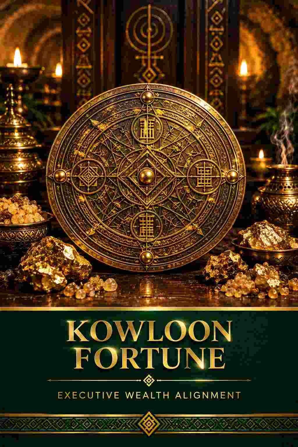 hong kong money spells Premium Kowloon Fortune Djinn Wealth Ritual – Mid-Levels Central & The Peak