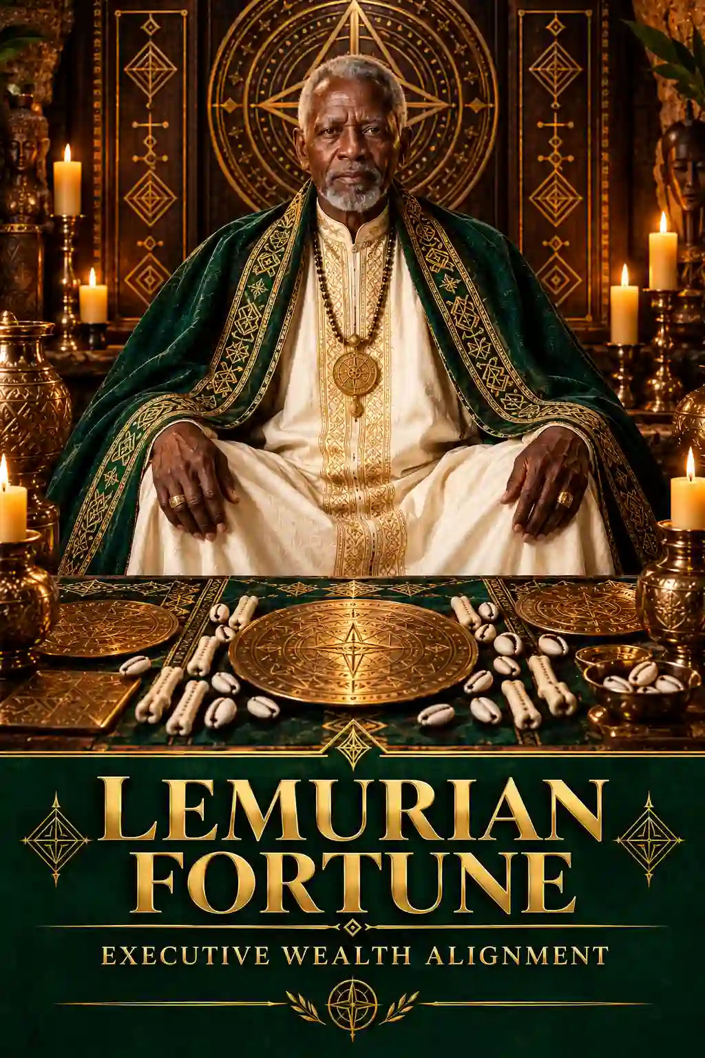 seychelles money spells Premium Lemurian Fortune Djinn Wealth Ritual – Praslin & Victoria Hub