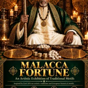 malaysia money spells Premium Malacca Fortune Djinn Wealth Ritual – KLCC Golden Triangle & Bukit Tunku
