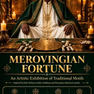 belgian money ritual Premium Merovingian Fortune Djinn Wealth Ritual – Antwerp & Brussels Hub