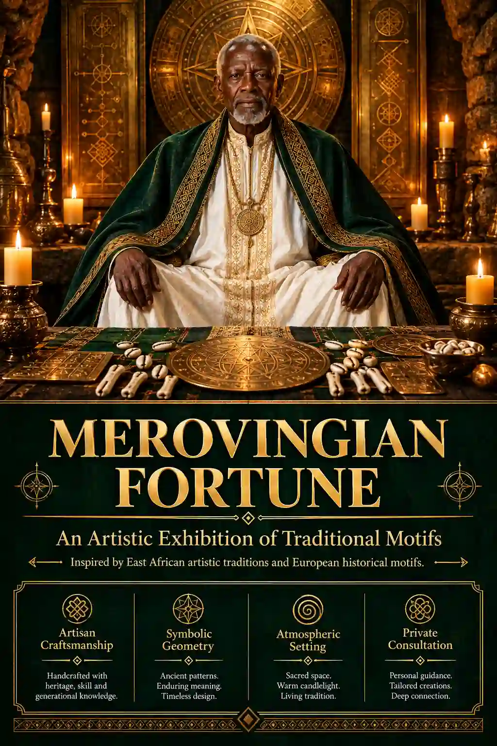 belgian money ritual Premium Merovingian Fortune Djinn Wealth Ritual – Antwerp & Brussels Hub