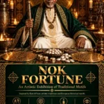 Premium Nok Fortune Djinn Wealth Ritual – Maitama & Ikoyi Hub