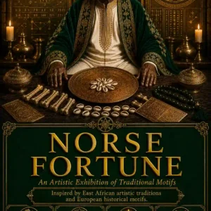 norse money ritual Premium Norse Fortune Djinn Wealth Ritual – Stavanger & Bergen Hub