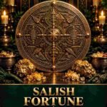 vancouver money spells Premium Salish Fortune Djinn Wealth Ritual – Point Grey & West Vancouver