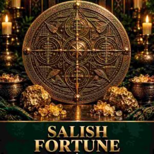 vancouver money spells Premium Salish Fortune Djinn Wealth Ritual – Point Grey & West Vancouver